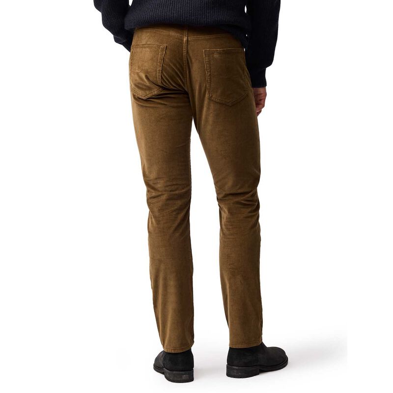 Rodd & Gunn Ashhurst Straight Fit Jean image number 5